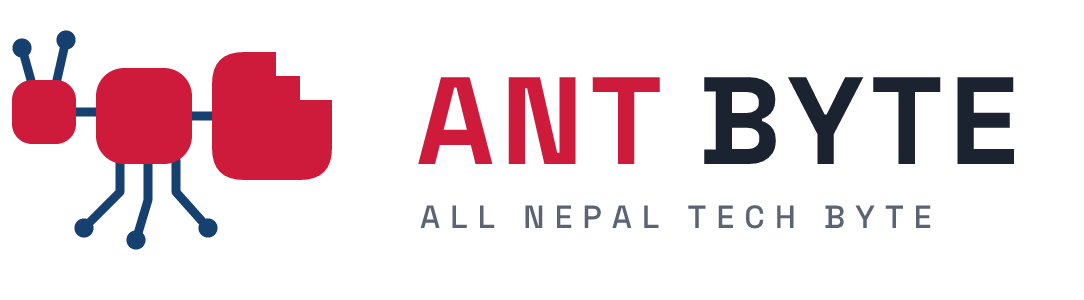 ANT BYTE